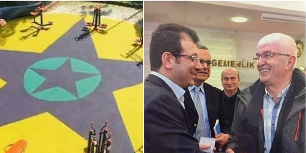 Skandalın sorumlusu İmamoğlu'nun müdürü çıktı