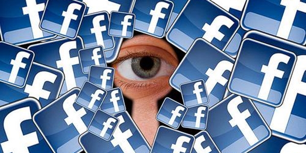 Skandallar bitmiyor! Facebook mühendisinin ahlak dışı hareketi