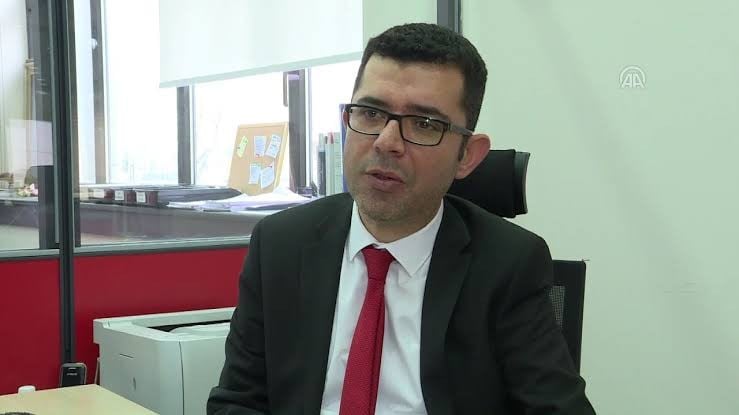 Skandallar odası ATO'nun küfürbaz avukatı! 