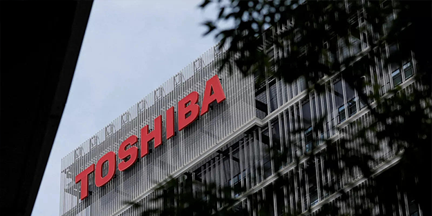 Skandallar ve iflasla gündeme gelmişti! Dev Japon teknoloji markası satıldı