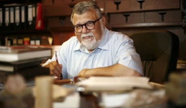Skandallara doymuyor! Türklere hakareti büyük tepki çekti