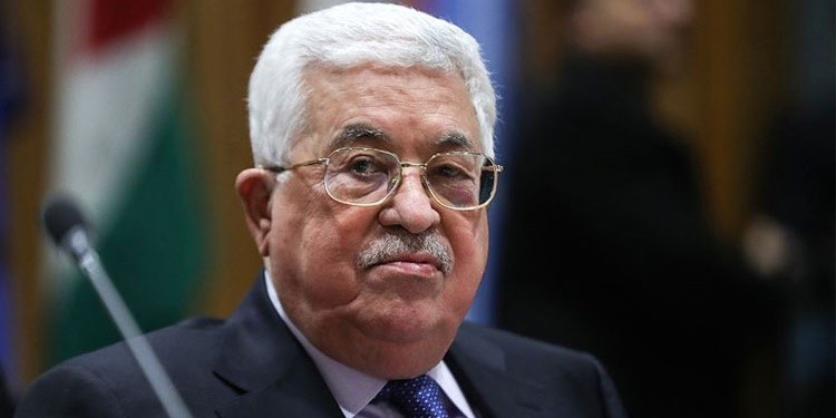 Skandalları bitmek bilmiyor! Filistin Devlet Başkanı Mahmud Abbas’ın dilinin altında ne var?