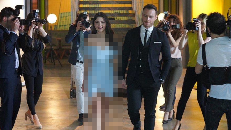 Skandalları ile tepki çekmişti! FOX’un dizisine Osmanlı tokadı