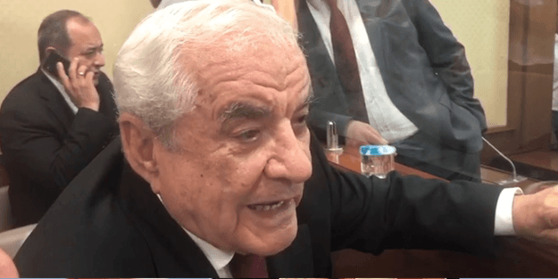 Skandalların başkanı kafayı çıkardı! Erdoğan’a akılalmaz suçlama