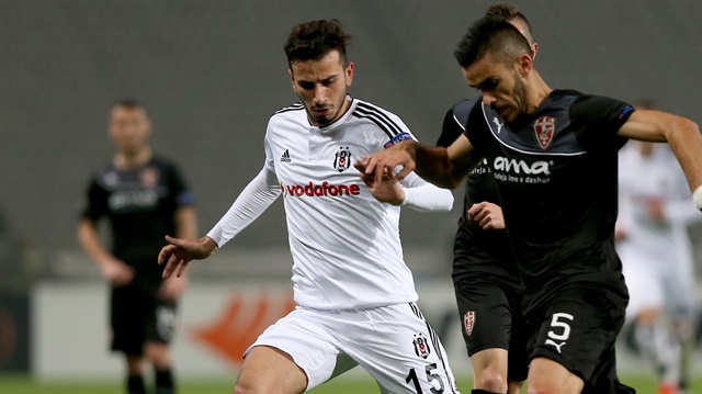 Skenderbeu Kulübü Avrupa kupalarından men edildi