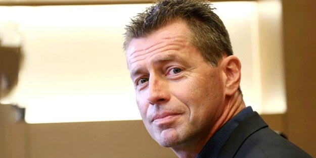 Skibbe geri döndü! İşte yeni takımı