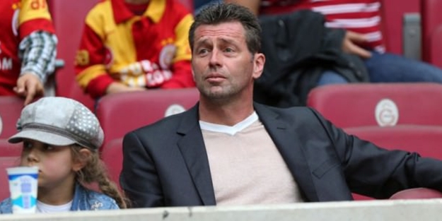 Skibbe için ateş püskürdü: Omurgasız...