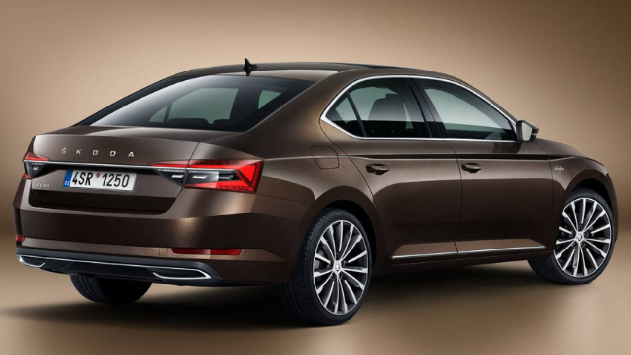 Skoda CEO’sundan çarpıcı açıklama: “Skoda Superb Türkiye için üretildi!”