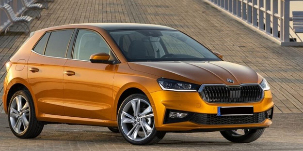Skoda fiyat listesini duyurdu, tarih verdi: 2023 yeni araç fiyatlarını zamlarla güncellendi! İşte Skoda fiyat listesi