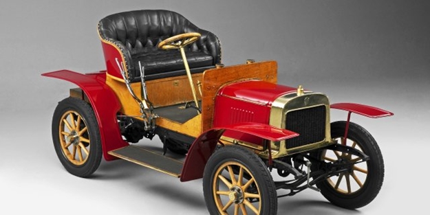 Skoda 120. yılını kutluyor!