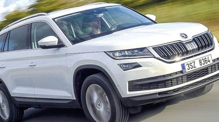 Skoda yeni fabrika için Türkiye’yi de listeye ekledi