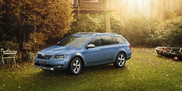 Skoda’nın modelleri gazını yükseltecek