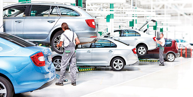 Skoda’da avantajlı kış bakım günleri başladı