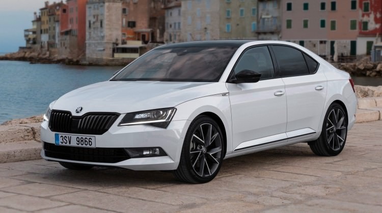 Skoda'da indirim müjdesi