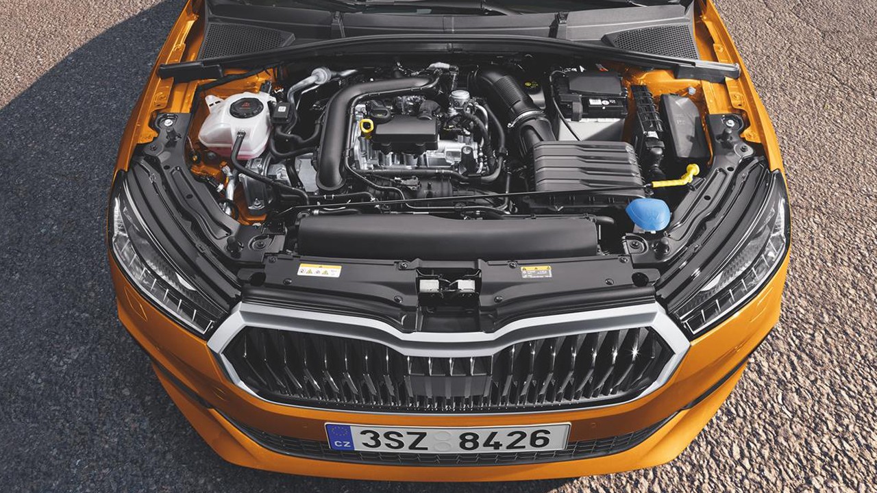 Skoda’dan 125 yılda 15 milyon motor ve elektrikli araç teknolojisi! Sektöre yön veren başarı