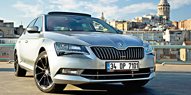 Skoda’dan avantajlı Ağustos fırsatları