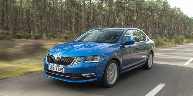 Skoda’dan kışı bahara döndüren kampanya