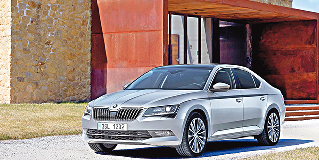 Skoda’nın avantajlı yaz kampanyaları başladı