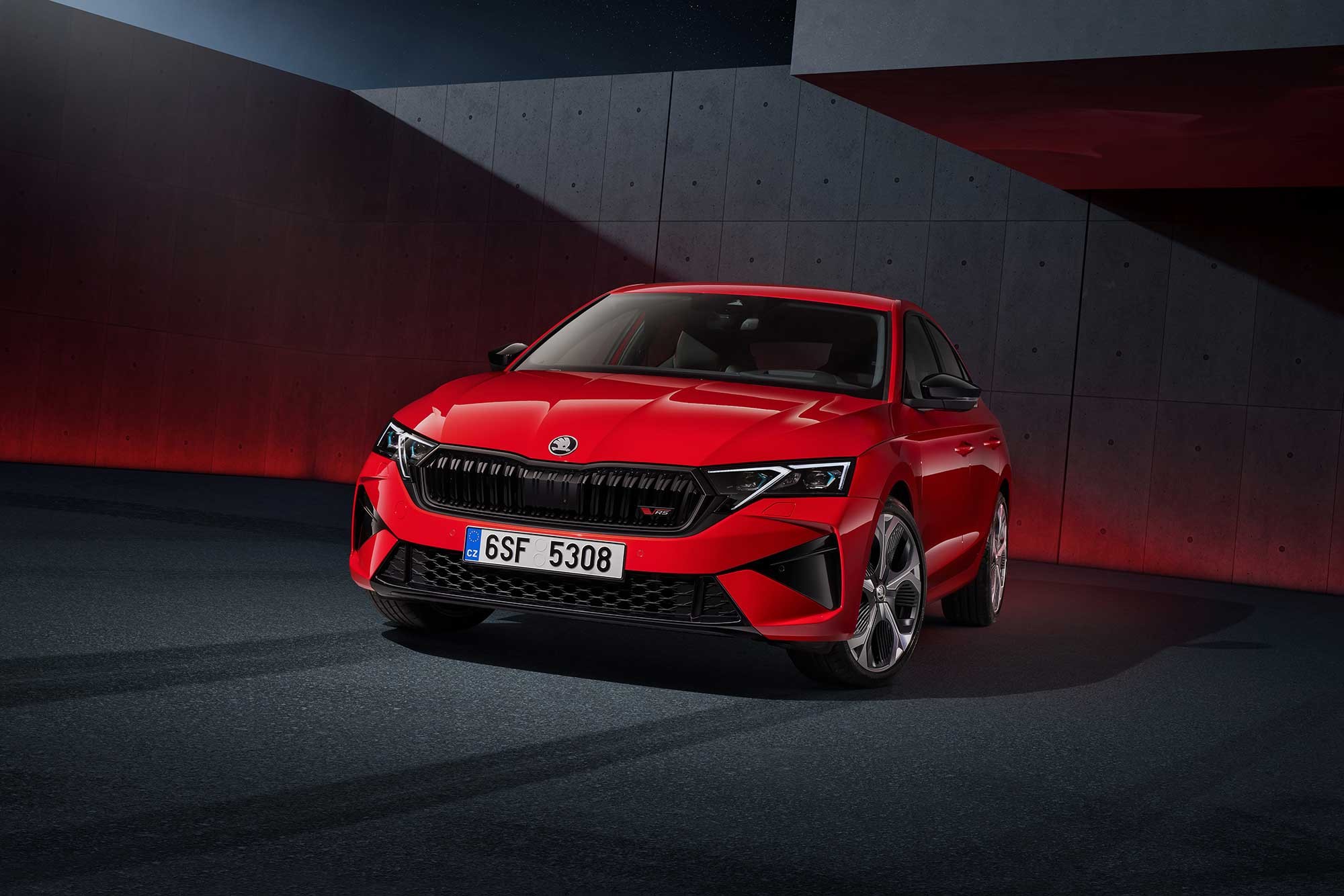 Skoda’nın bu modelleri 2024’te 