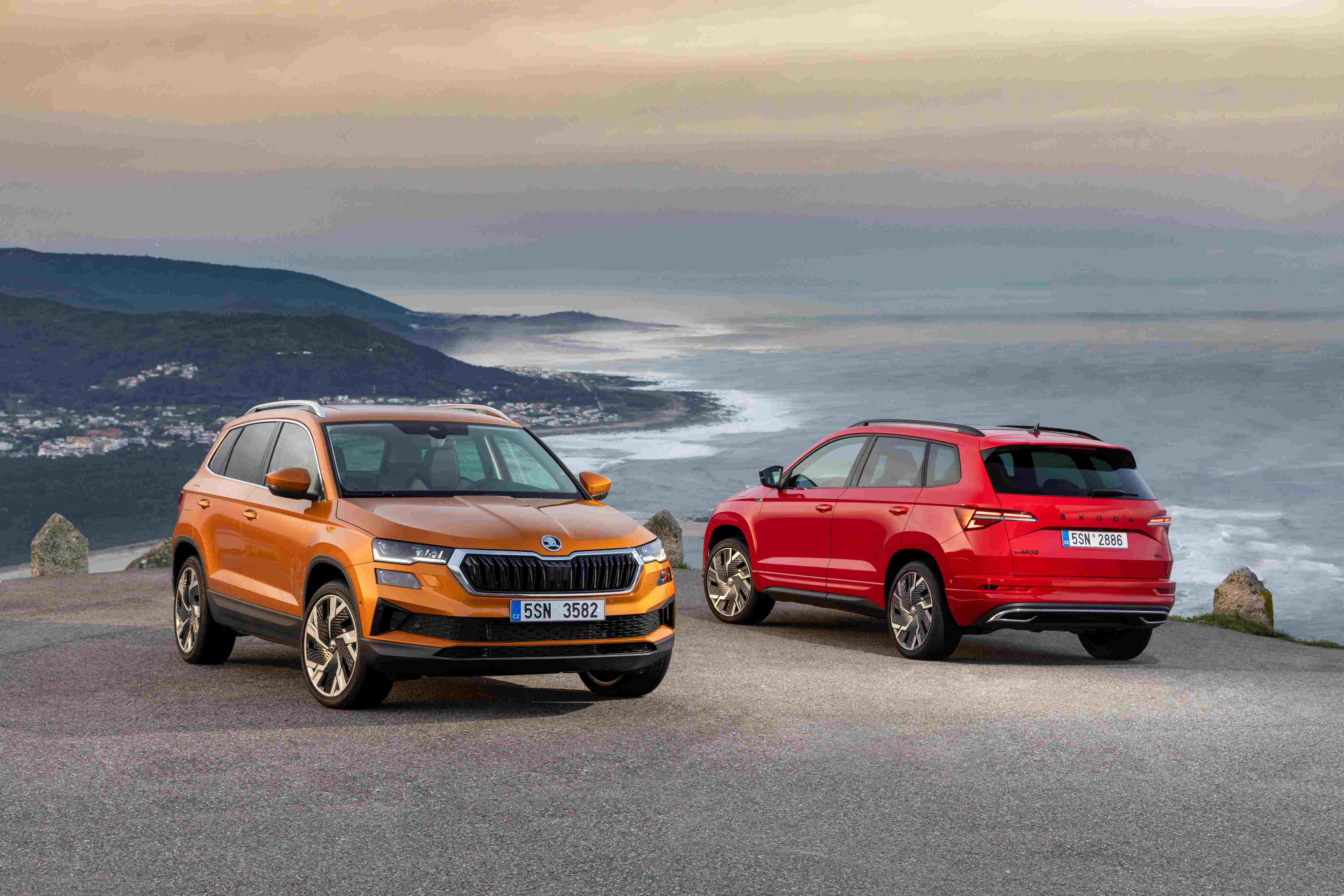 Skoda’nın göz alıcı modellerine sahip olmak şimdi artık çok kolay! 250 bin TL için 12 ay yüzde 0 faiz fırsatı!