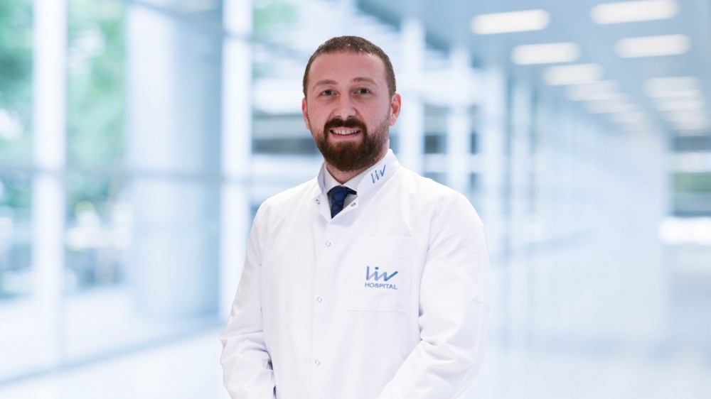 Skolyoz kalbi de vurabilir 