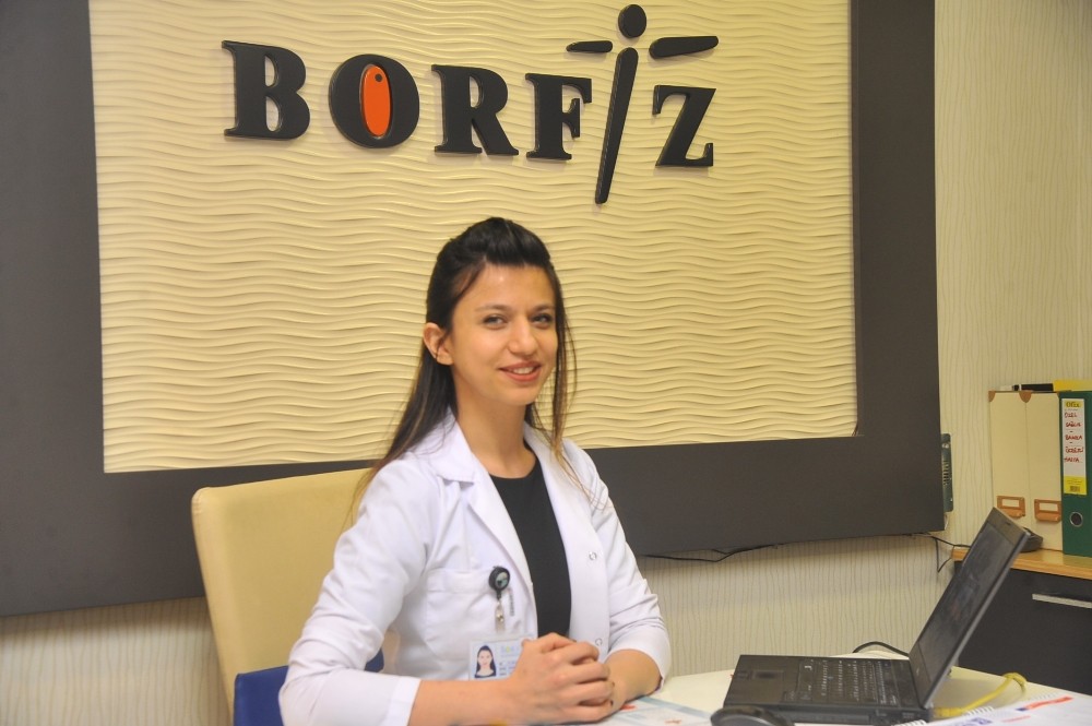 Skolyoz’a cerrahi müdahale olmadan tedavi 