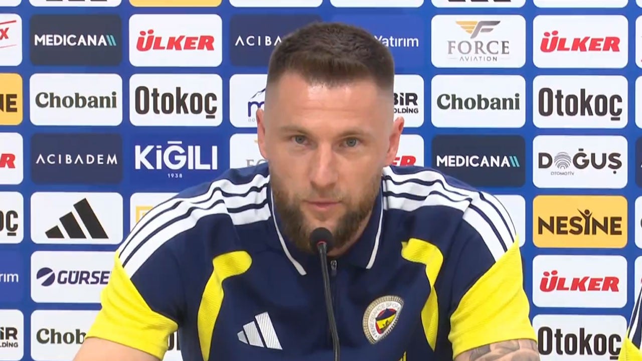 Skriniar'dan Ake'ye övgüler