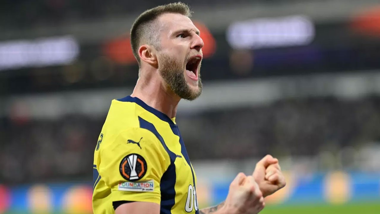 Skriniar’ın menajerinden sıcak gelişme