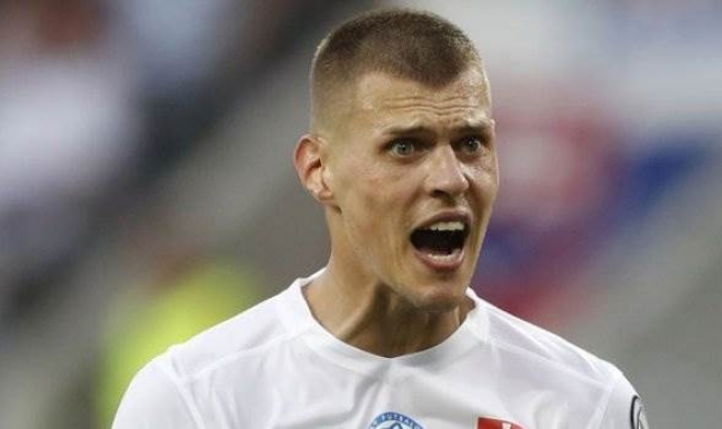 Skrtel: Bu tavırdan nefret ediyorum
