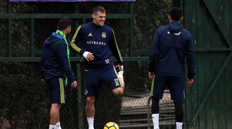 Skrtel: Lig halen her şeye gebe