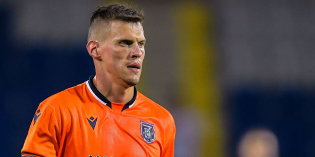 Skrtel’den Fenerbahçe açıklaması! Üzüldüm