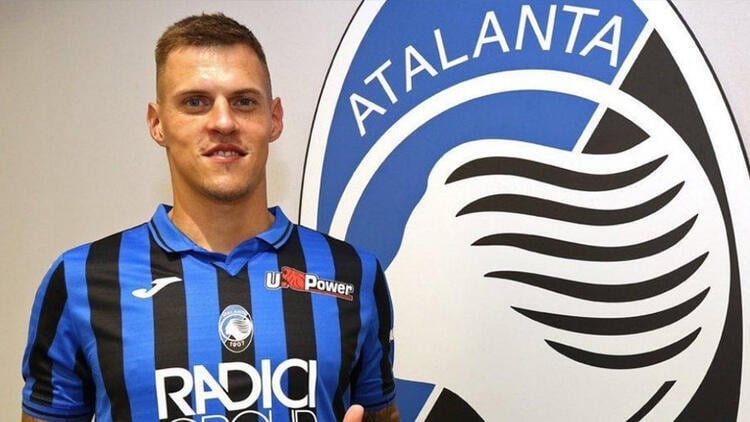 Skrtel'e büyük şok! Atalanta sözleşmesini feshetti