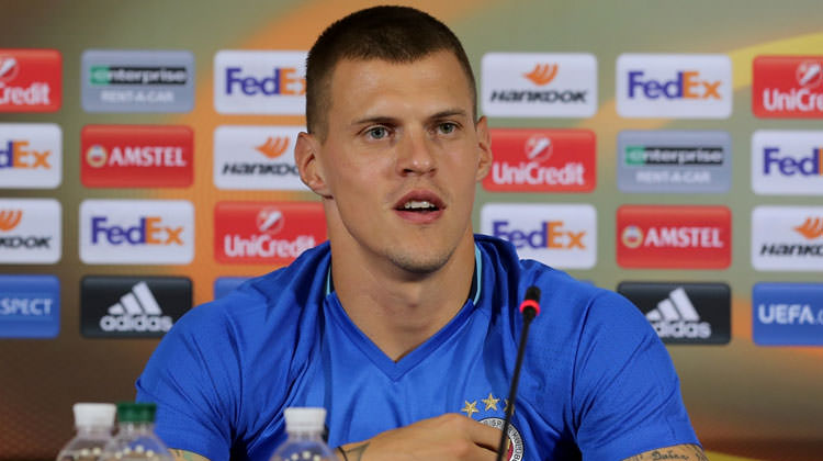 Skrtel’in derbi heyecanı