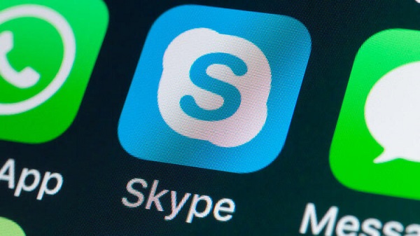 Skype engelleme kaldırma
