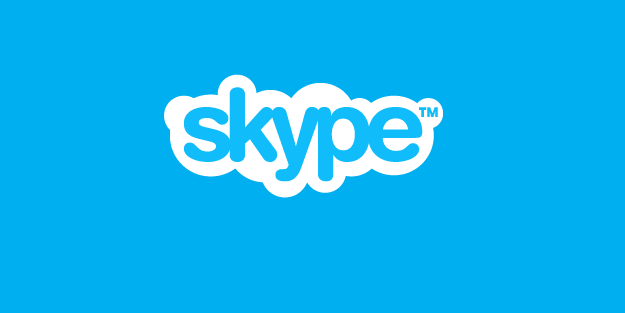 Skype, artık o mecrada