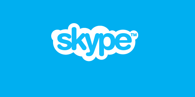 Skype yenilendi