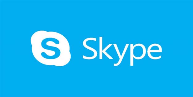 Skype'de kaç kişi görüntülü konuşma yapabilir?