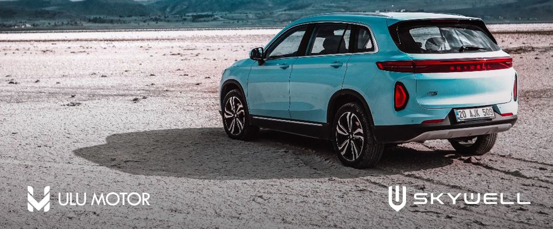 Skywell ET5 LR Legend’lerde yılın fırsat kampanyası ile vade farksız finansman imkânı!