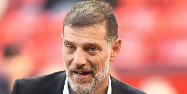 Slaven Bilic Beijing Guoan'dan ayrıldı