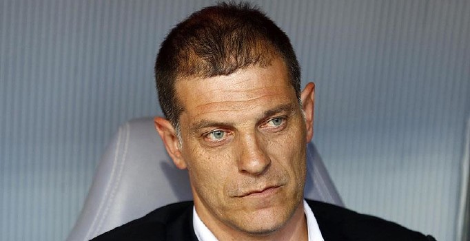 Slaven Bilic, Beşiktaş'ın yıldızlarına talip oldu