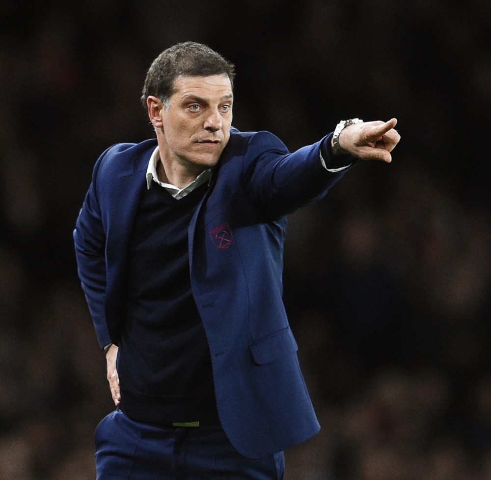 Slaven Bilic: 