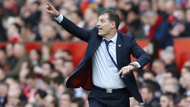 Slaven Bilic EURO 2016'daki favorisini açıkladı