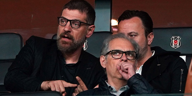 Slaven Bilic geliyor! Anlaşma tamam