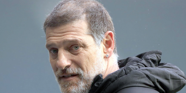 Slaven Bilic geri döndü! İşte yeni takımı...