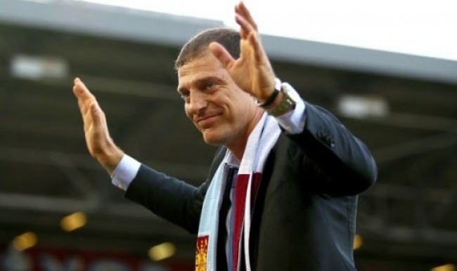 Slaven Bilic, Gökhan Töre'yi kadro dışı bırakıyor