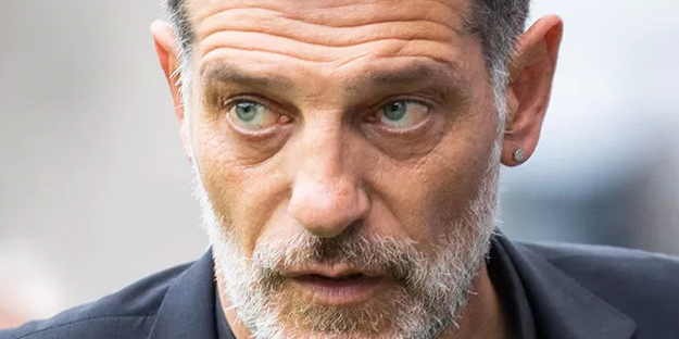 Slaven Bilic Süper Lige geri mi dönüyor? Herkesi şaşkına çevirdi...