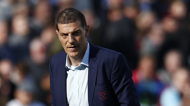 Slaven Bilic Zaza'yı göndermiyor