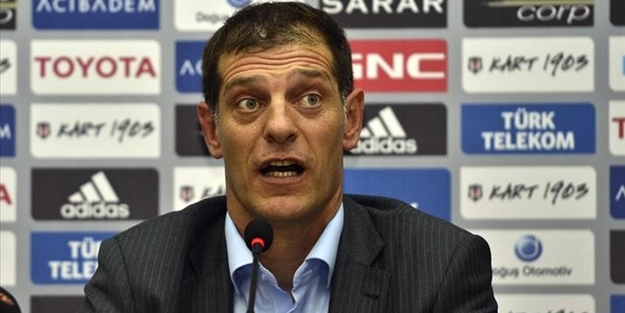 Slaven Bilic: