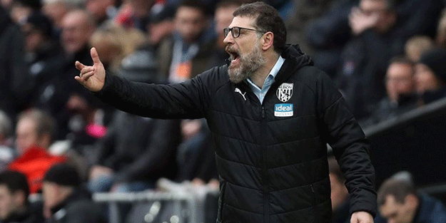 Slaven Bilic’ten Beşiktaş’a büyük müjde