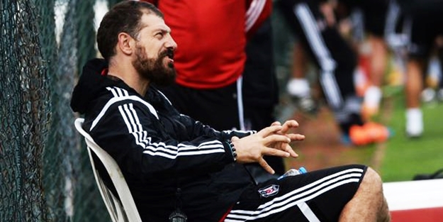 Slaven Bilic'ten Burak Yılmaz açıklaması
